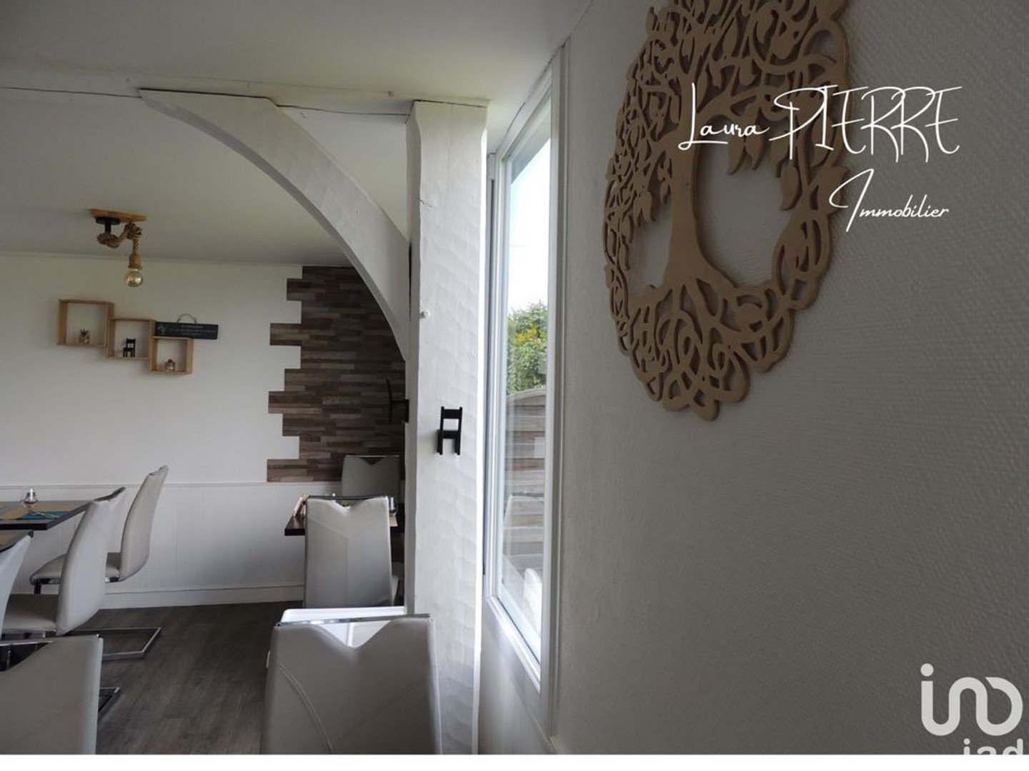 Vente Restaurant 160 m²