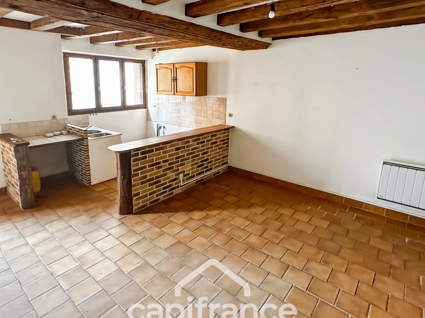 Maison 6 pièces 119 m²