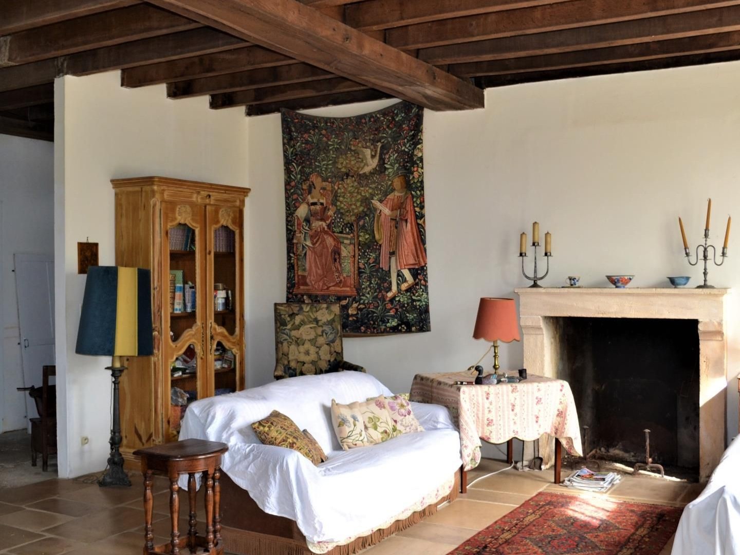 Maison 4 pièces 87 m²