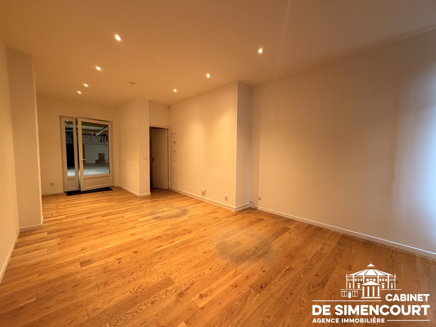 Magasin à vendre - Amiens (80000)