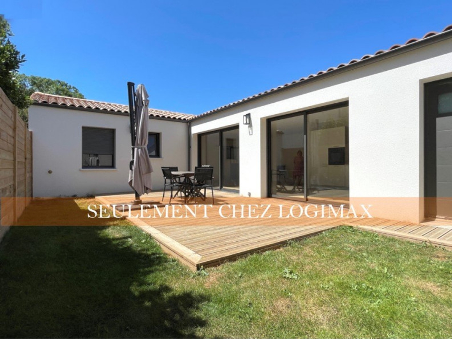 Maison 4 pièces 121 m²