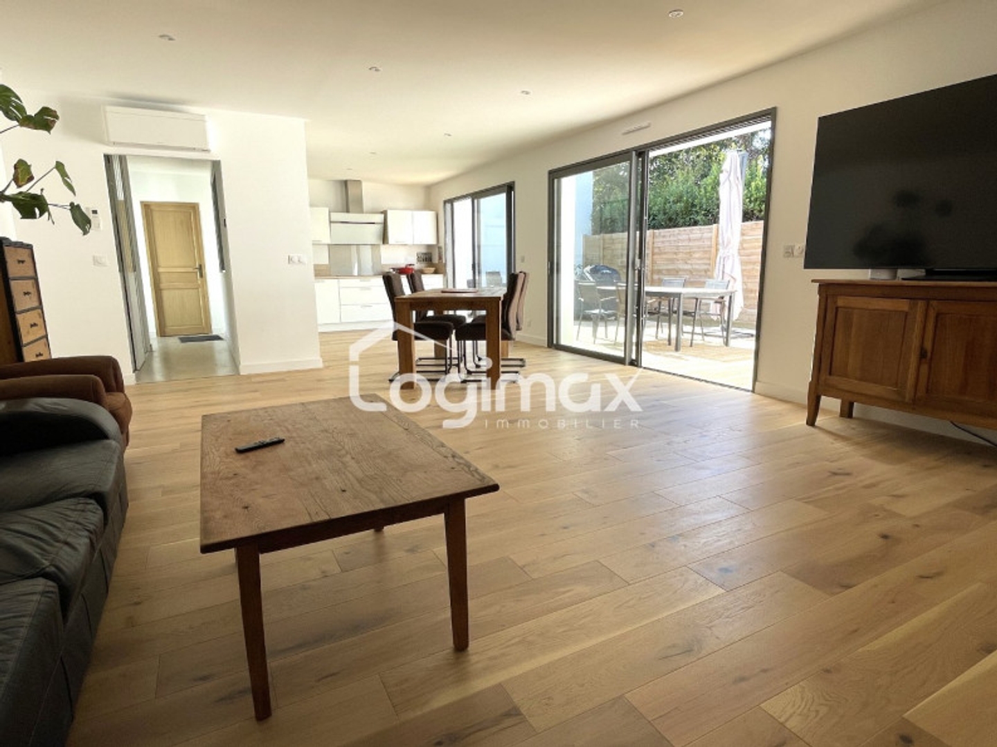 Maison à vendre - 4 pièces - 121m2 - Lagord (17140)