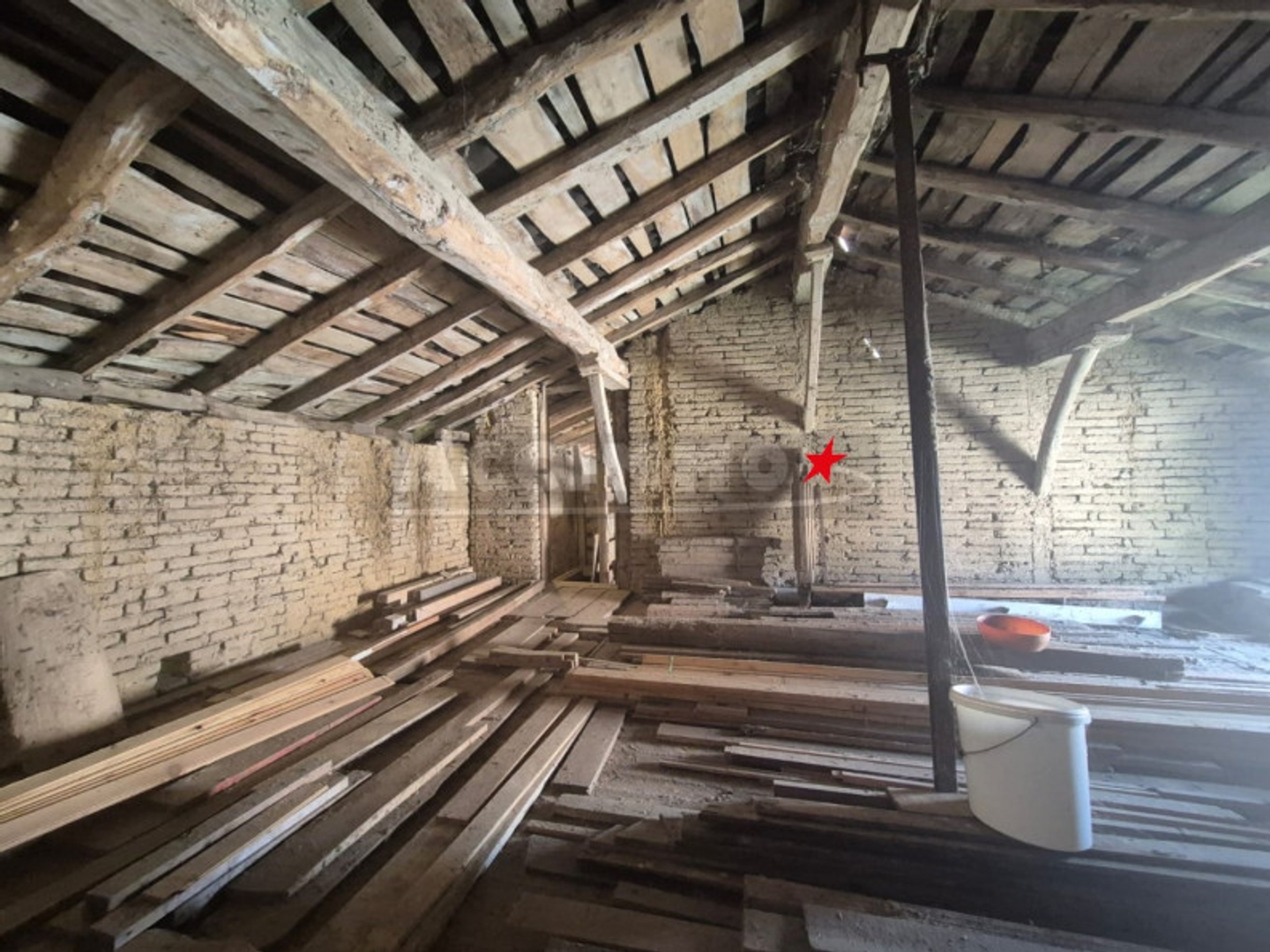 Maison à vendre - 4 pièces - 103m2 - Caraman (31460)