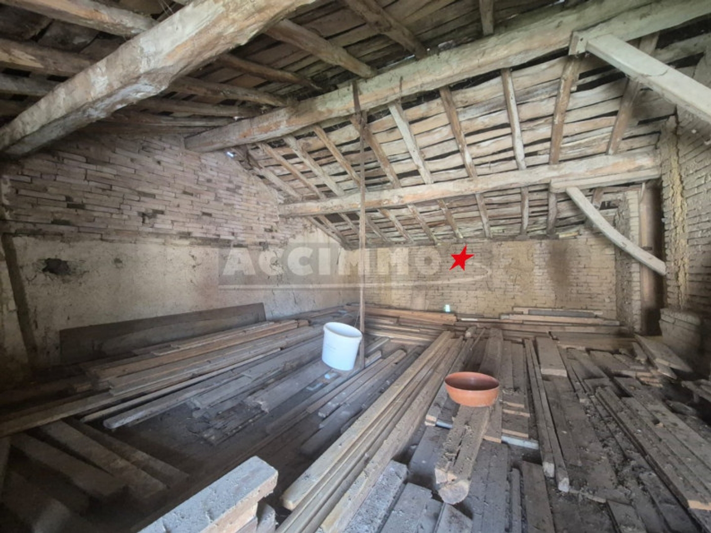 Maison à vendre - 4 pièces - 103m2 - Caraman (31460)
