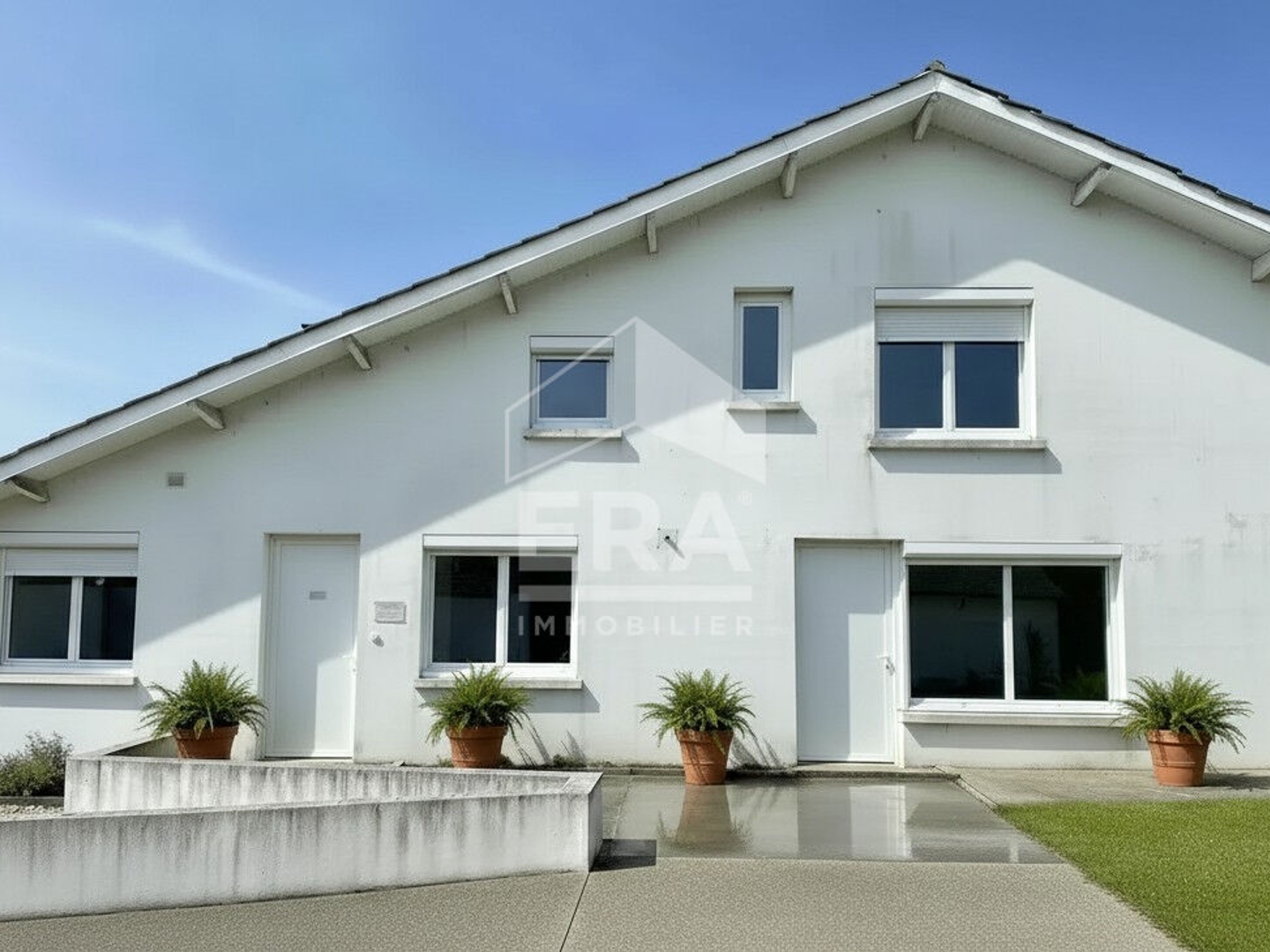 Maison 5 pièces 144 m²