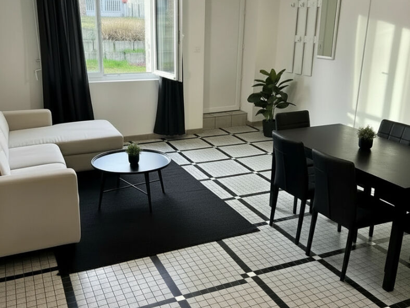 Maison à vendre - 5 pièces - 144m2 - Montpon-Ménestérol (24700)
