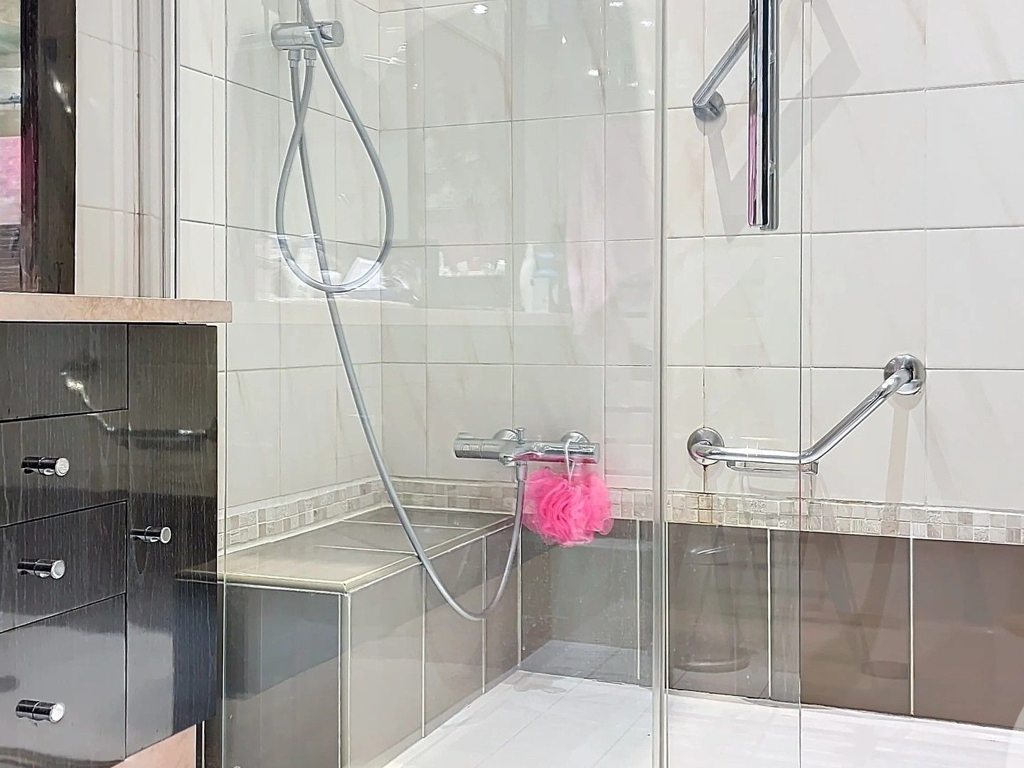 Appartement 3 pièces 77 m²