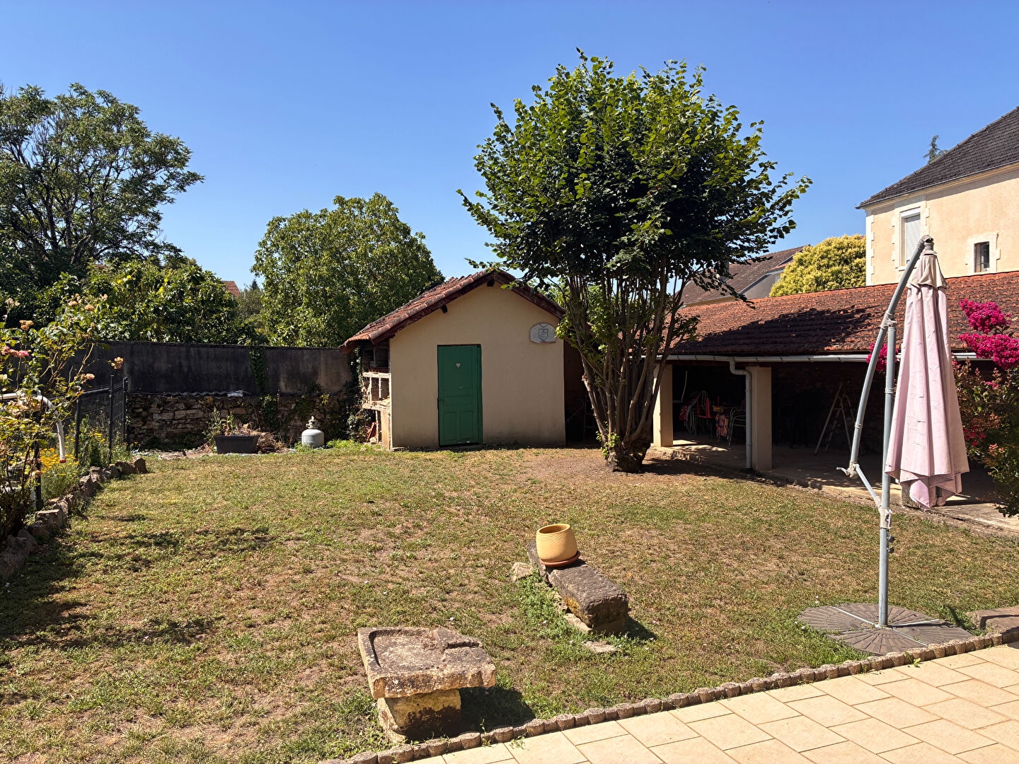 Maison à vendre - 6 pièces - 134m2 - Capdenac-Gare (12700)