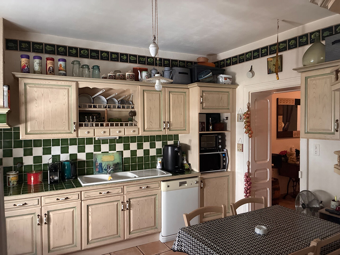 Maison à vendre - 6 pièces - 134m2 - Capdenac-Gare (12700)