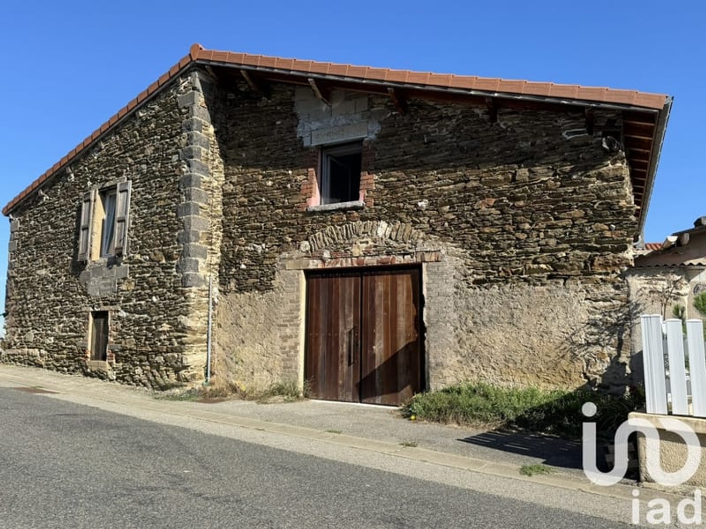 Maison avec appartements 430 m²
