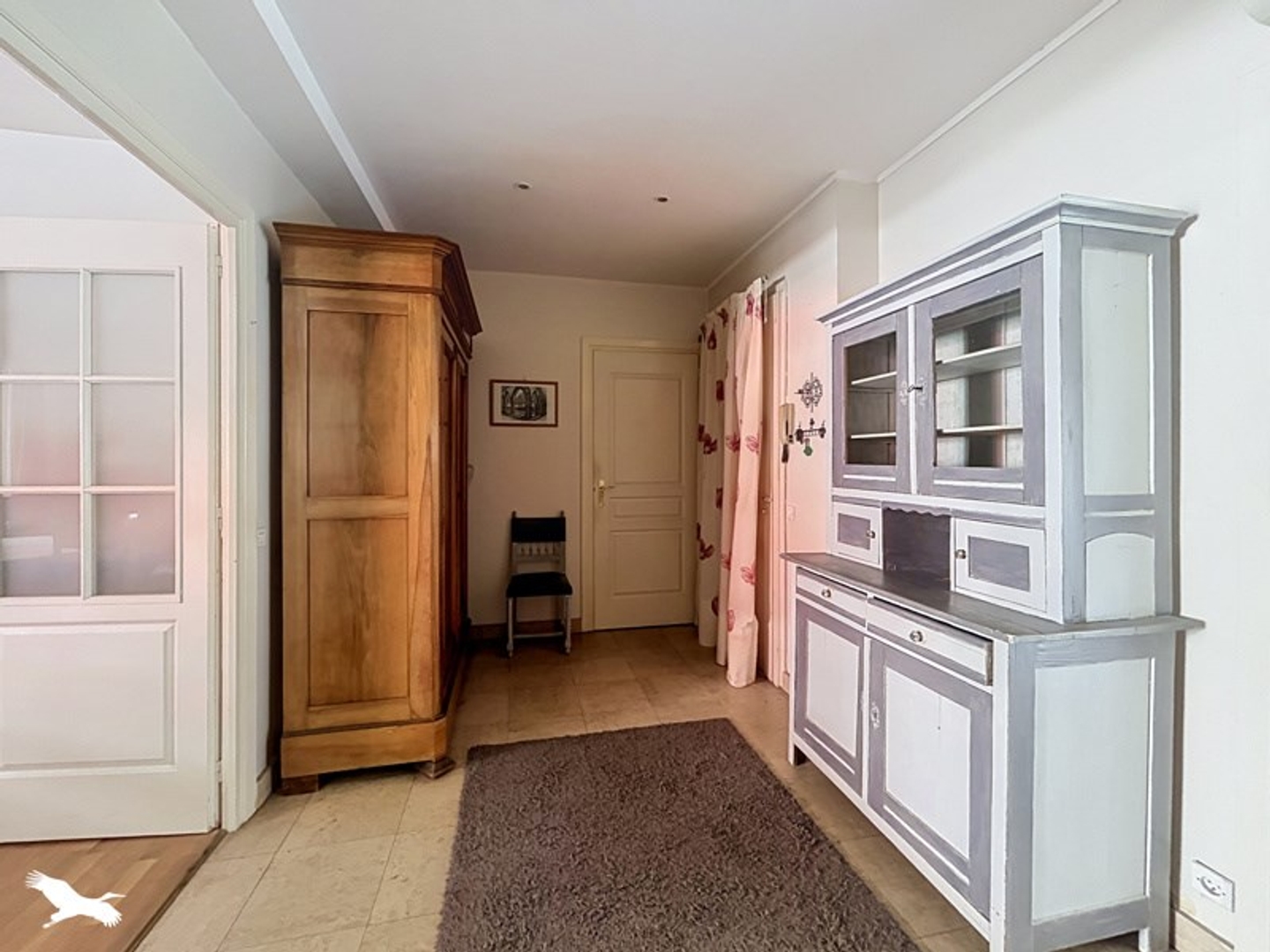 Appartement 3 pièces 6 m²
