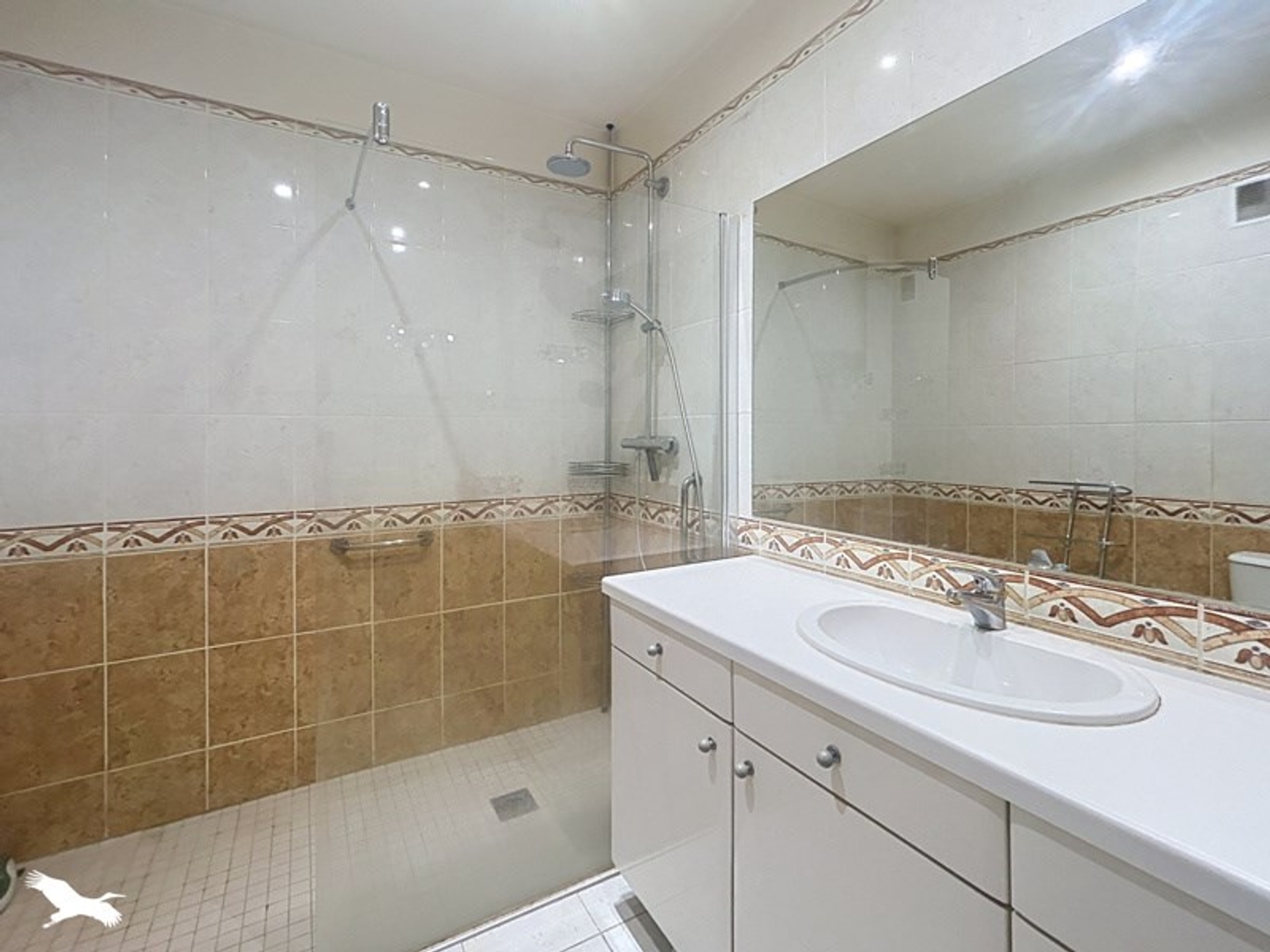 Appartement à vendre - 3 pièces - 6m2 - Lyon 6e (69006)