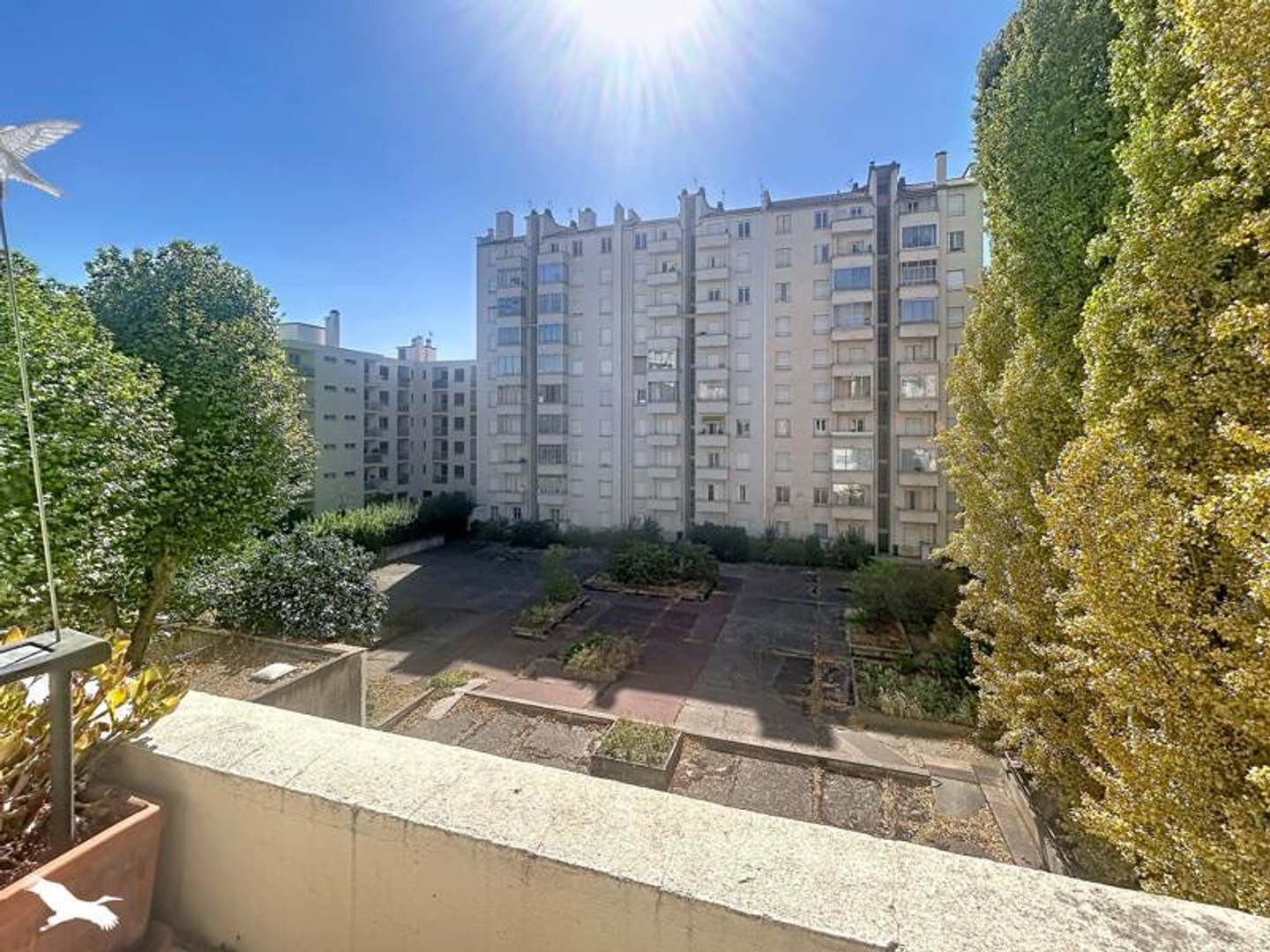 Appartement à vendre - 3 pièces - 6m2 - Lyon 6e (69006)