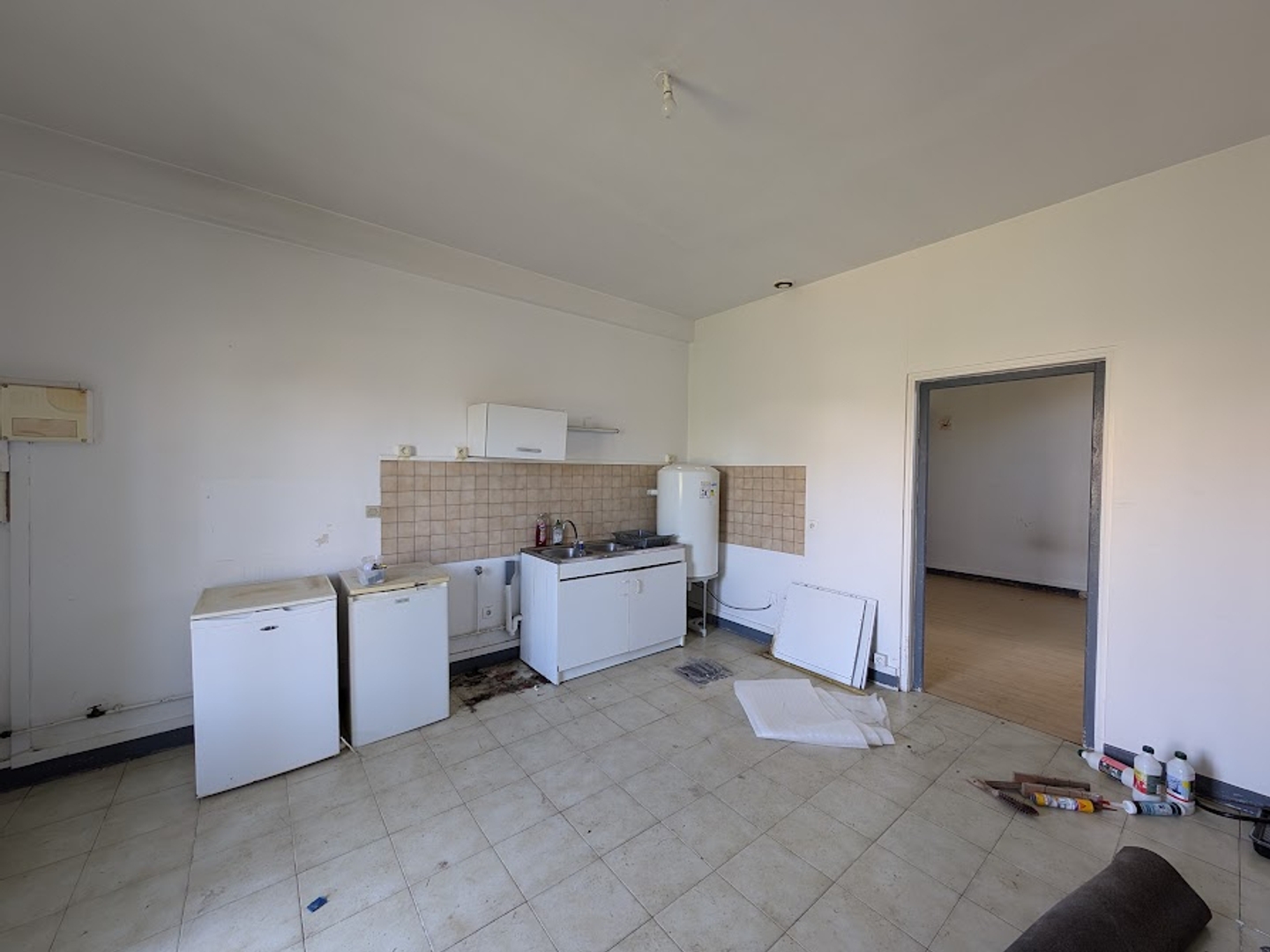 Immeuble à vendre - 10 pièces - 247m2 - Gujan-Mestras (33470)