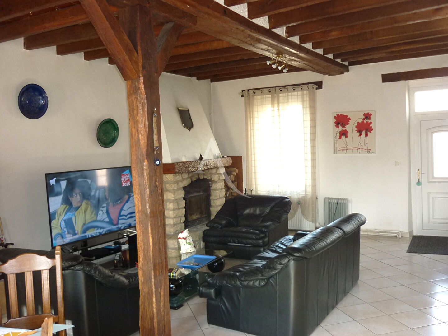 Locaux à vendre - 7 pièces - 204m2 - Salbris (41300)