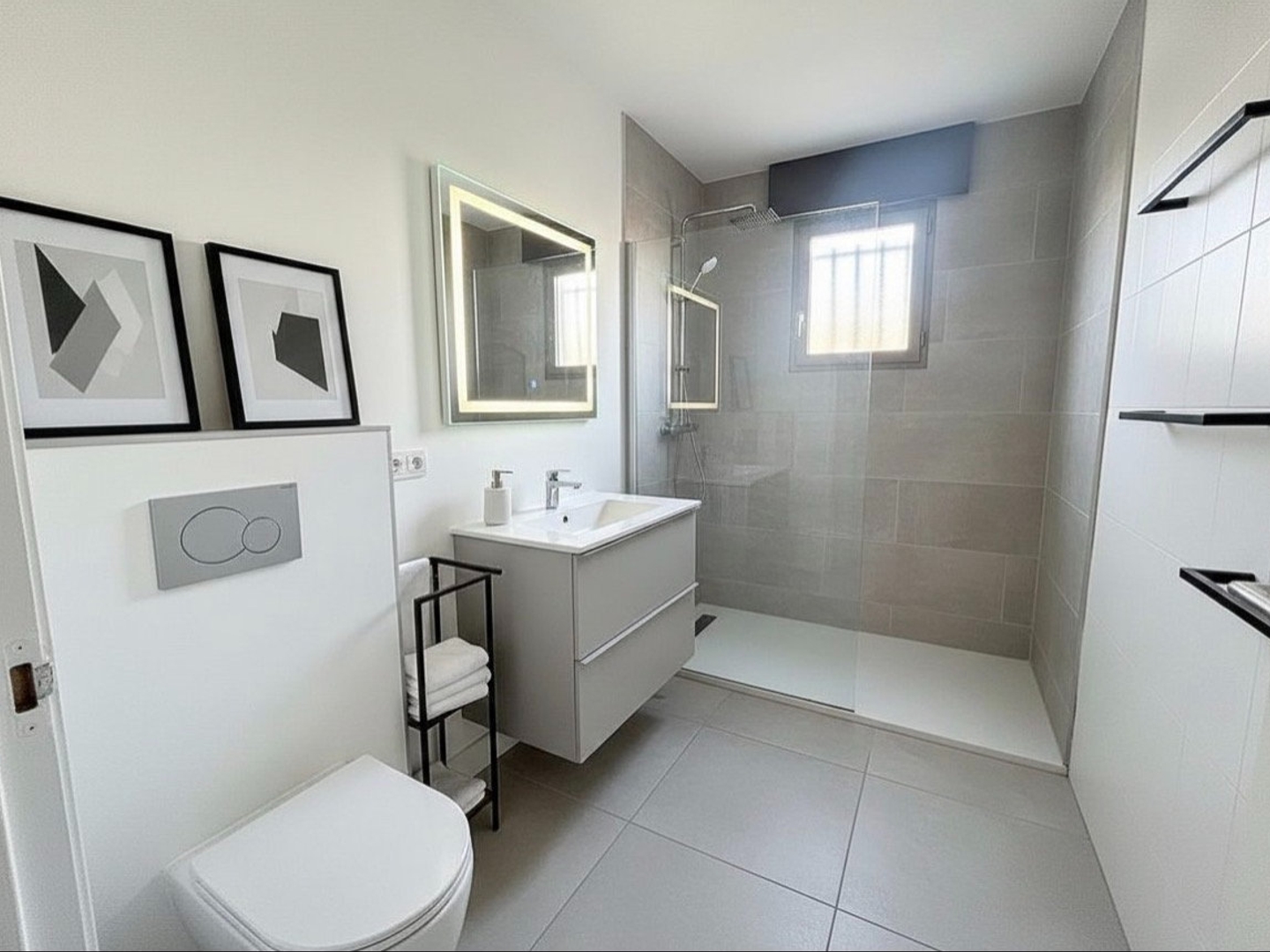 Maison à vendre - 5 pièces - 110m2 - Montauban (82000)