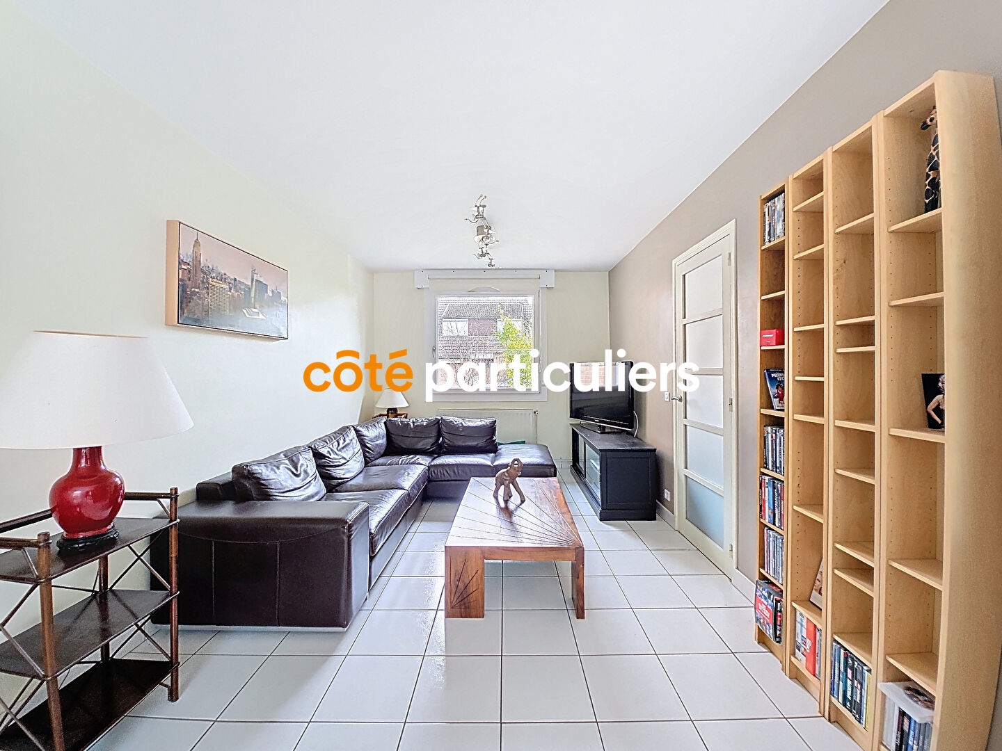 Maison à vendre - 5 pièces - 113m2 - Frelinghien (59236)