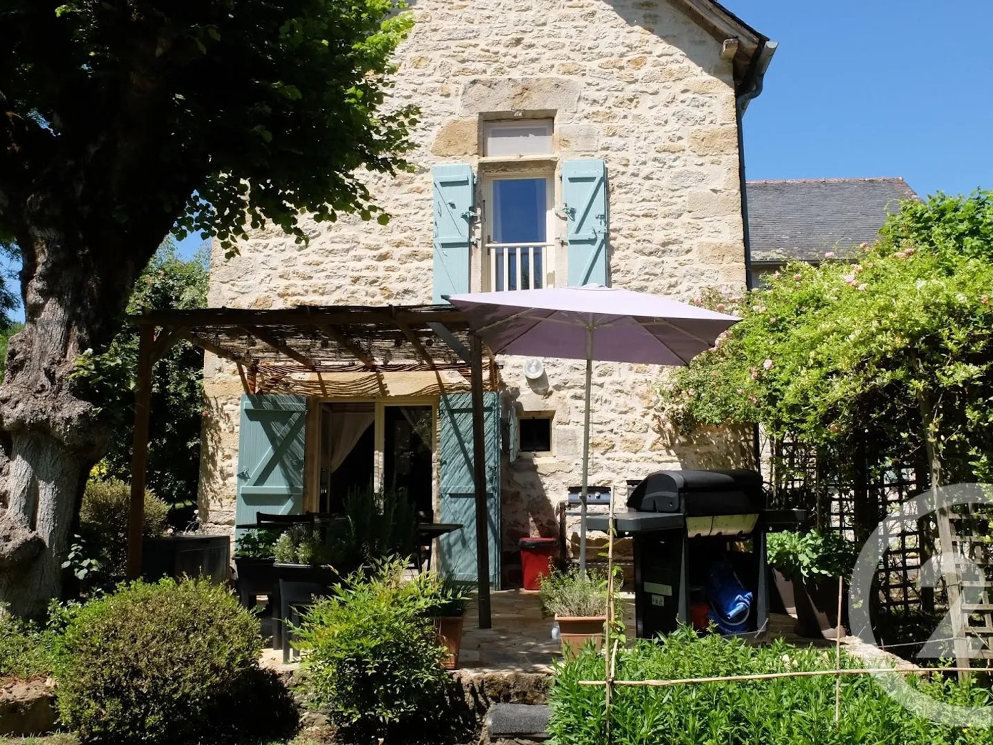 Propriété 6 pièces 182 m²