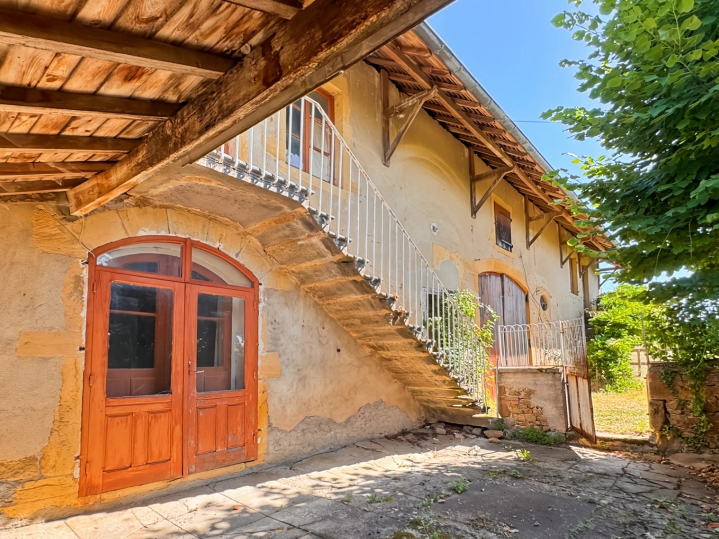 Maison 6 pièces 110 m²