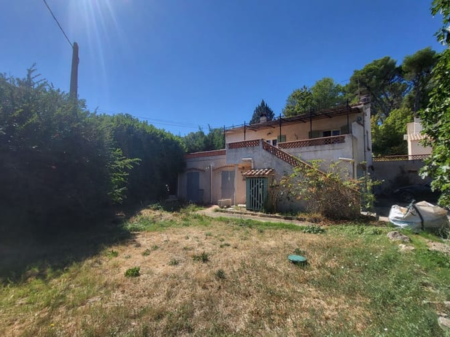 Maison 5 pièces 120 m²