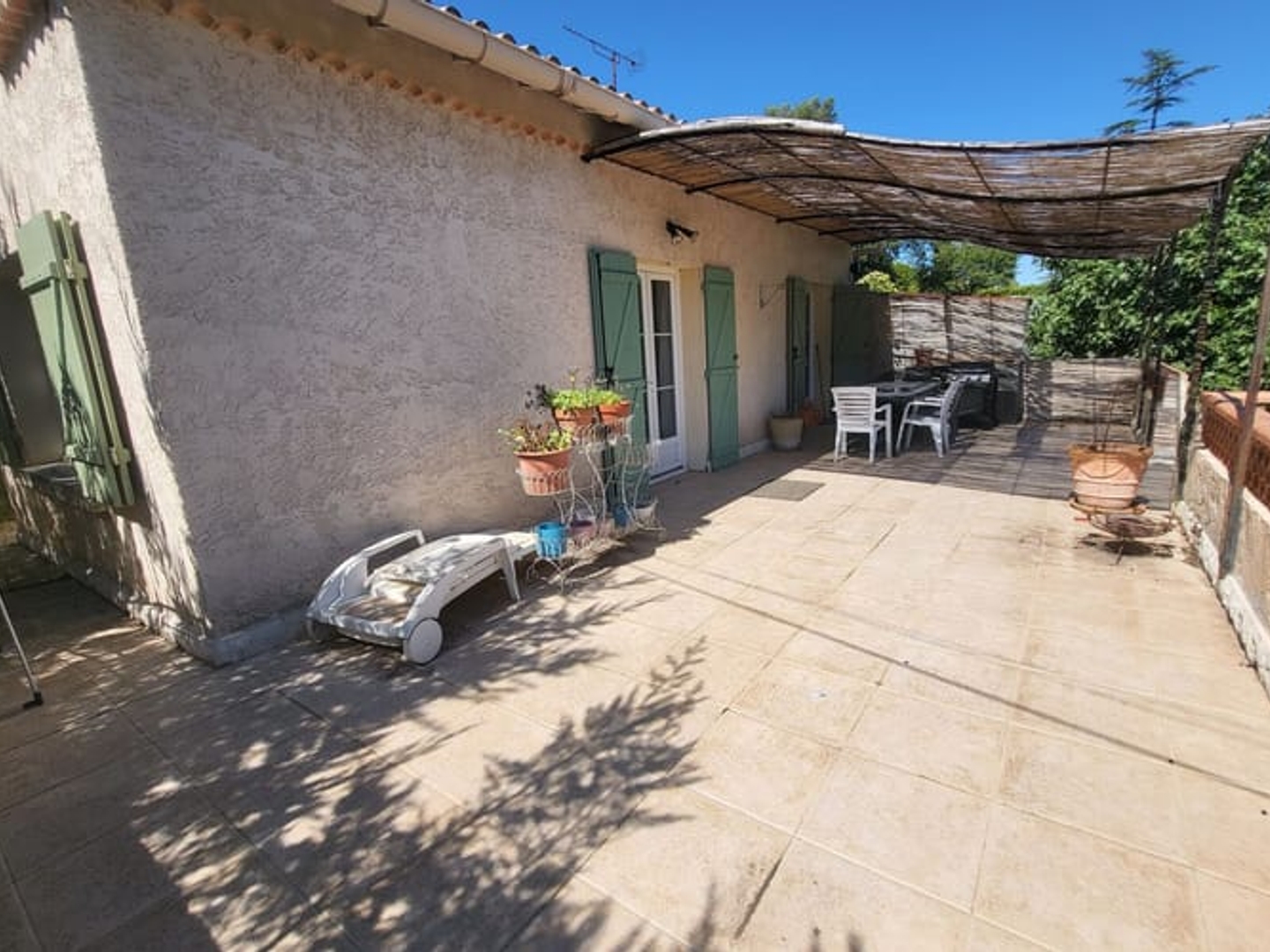 Maison à vendre - 5 pièces - 120m2 - Cabriès (13480)