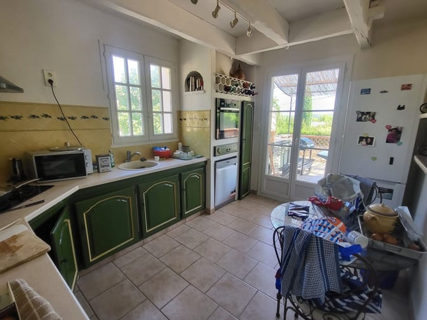 Maison à vendre - 5 pièces - 120m2 - Cabriès (13480)