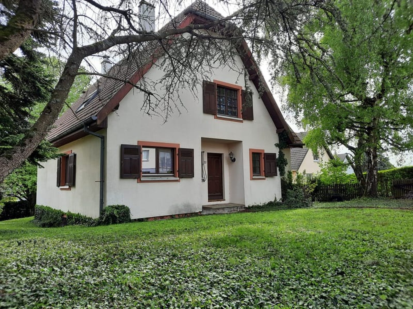 Maison 6 pièces 153 m²