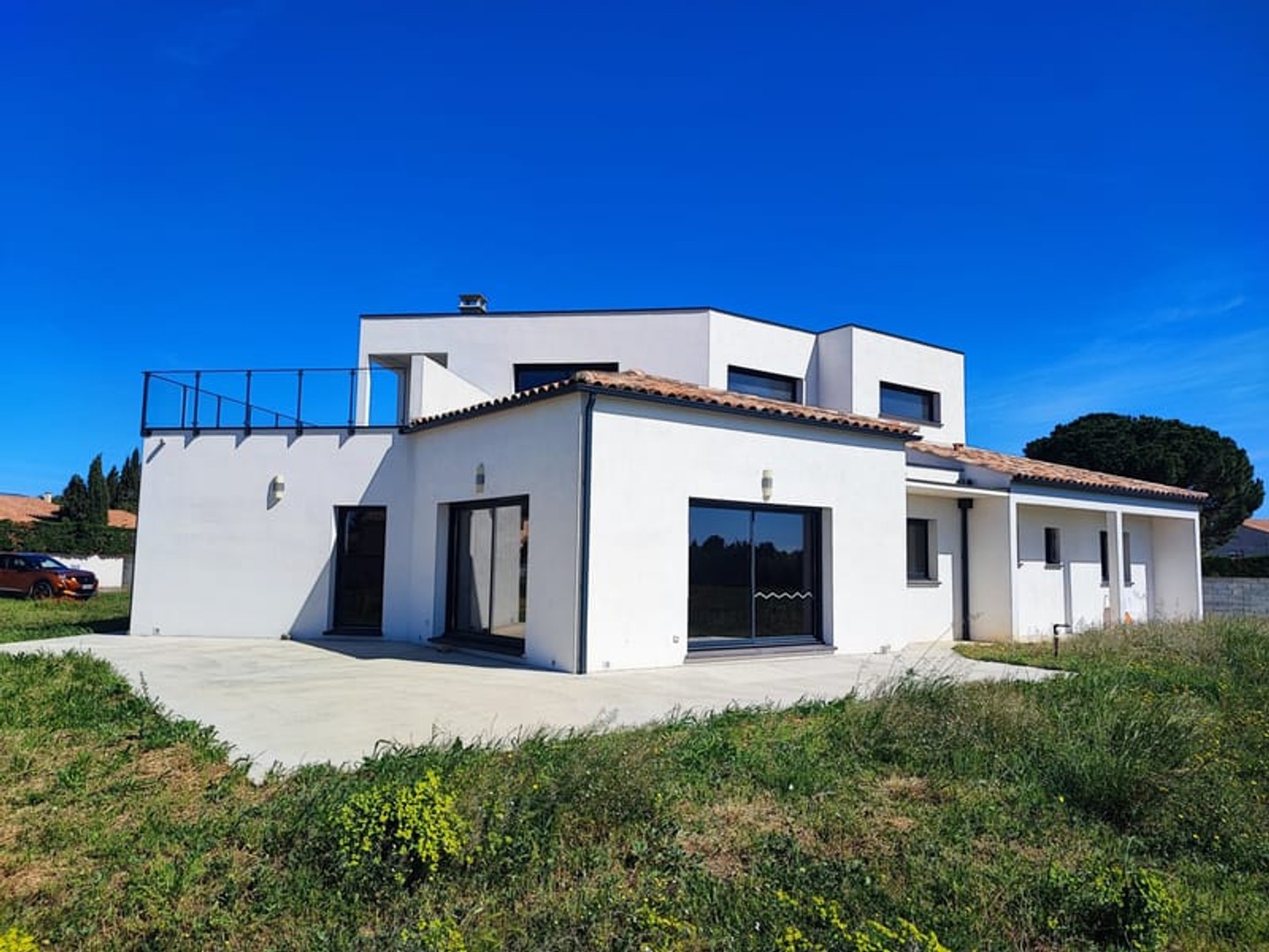 Villa