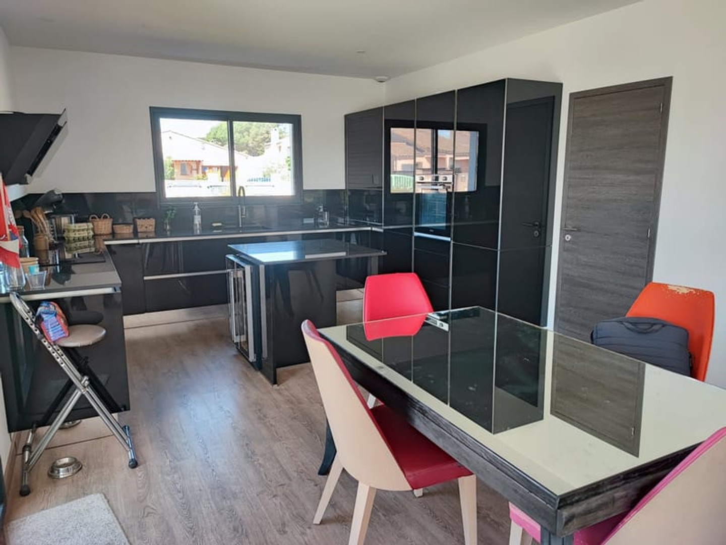 Maison à vendre - 4 pièces - 187m2 - Rieux-Minervois (11160)