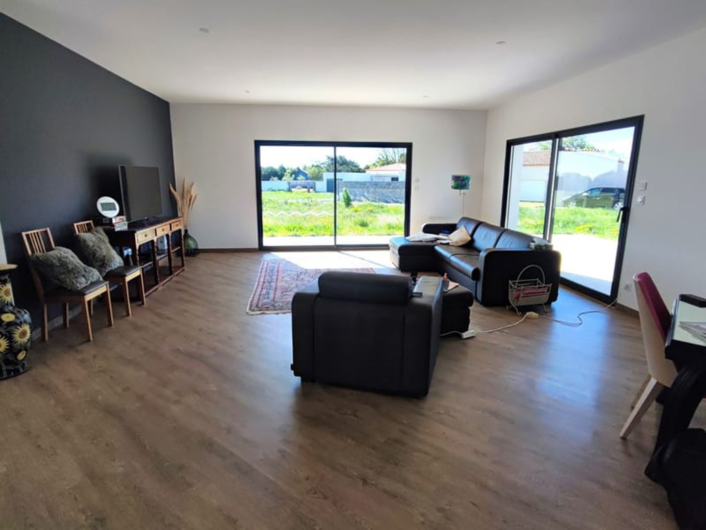 Maison à vendre - 4 pièces - 187m2 - Rieux-Minervois (11160)