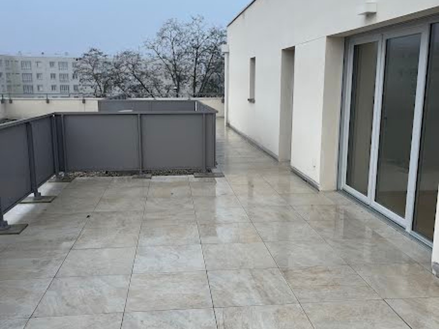 Appartement 6 pièces 94 m²