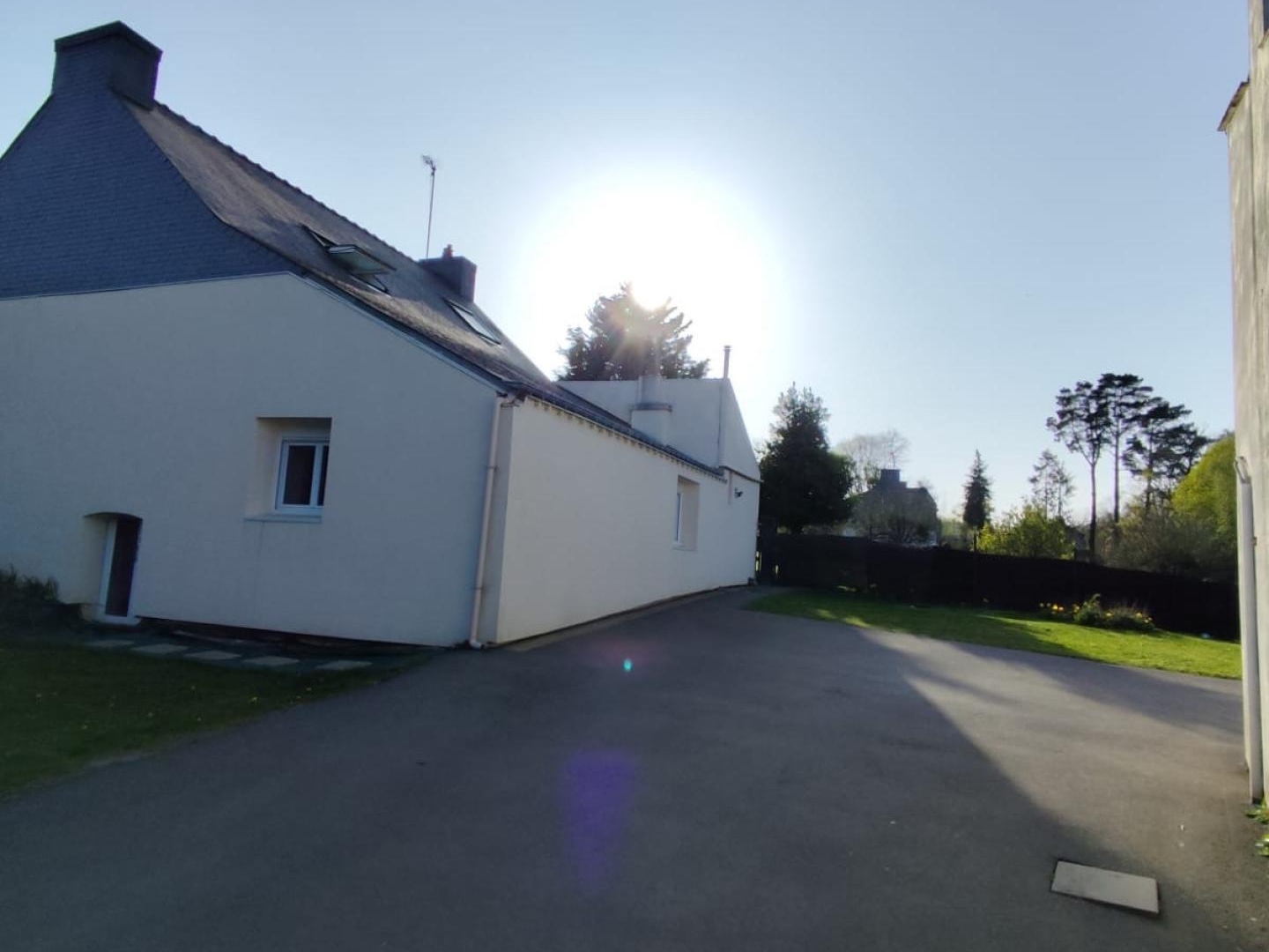 Maison à vendre - 6 pièces - 135m2 - Languidic (56440)