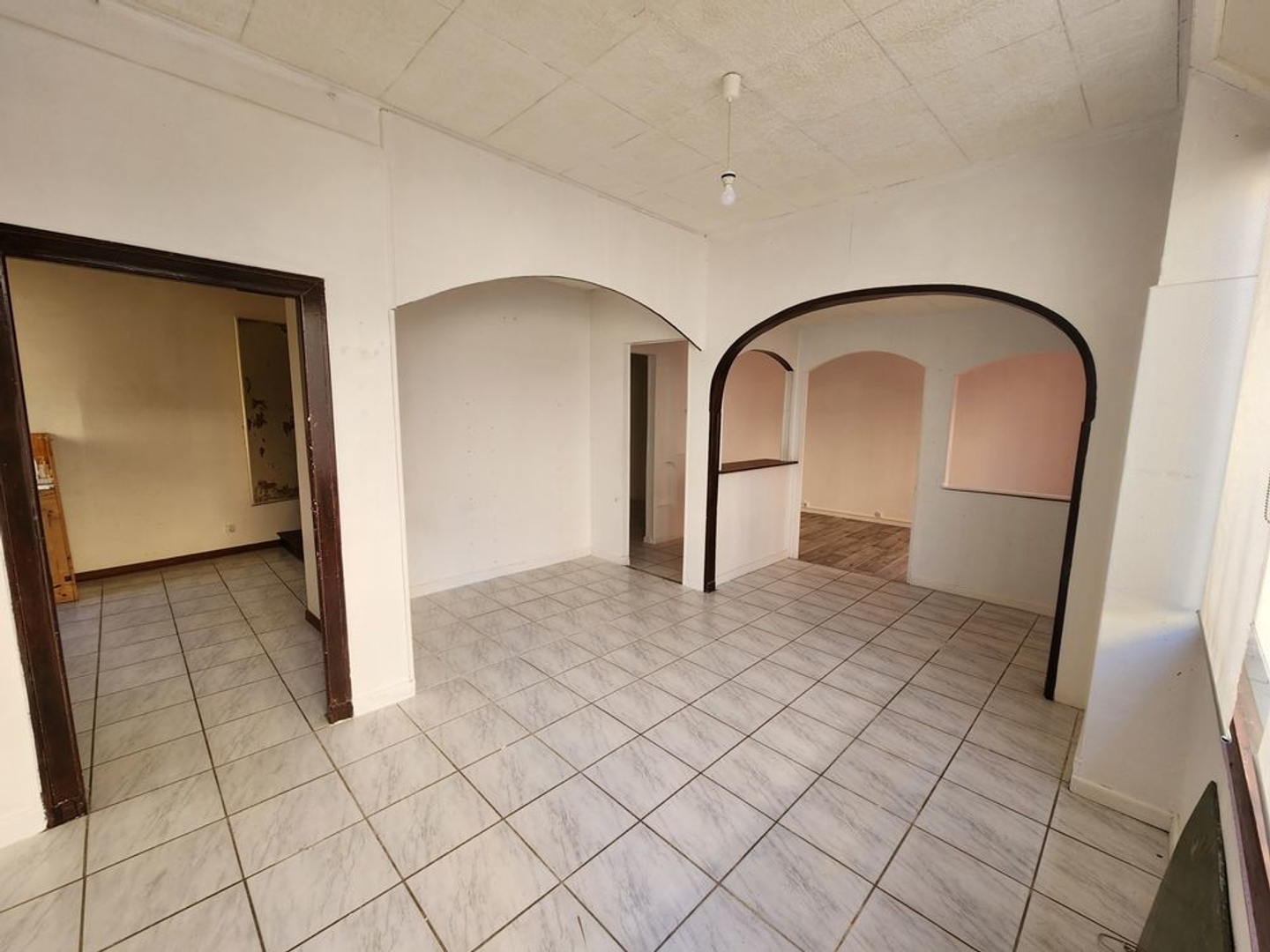 Immeuble à vendre - 5 pièces - 103m2 - Villefranche-Du-P... (24550)