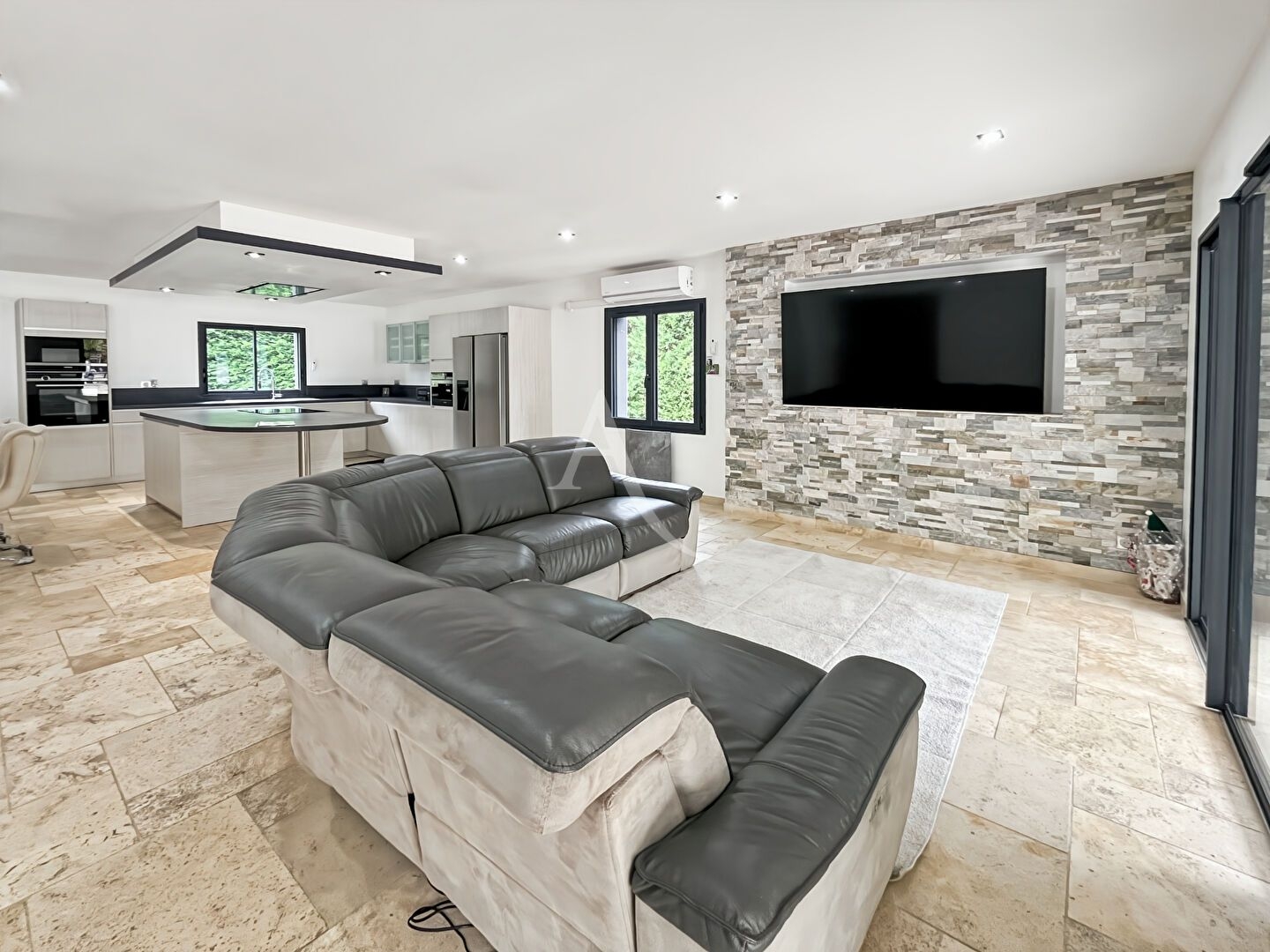 Maison 4 pièces 118 m²