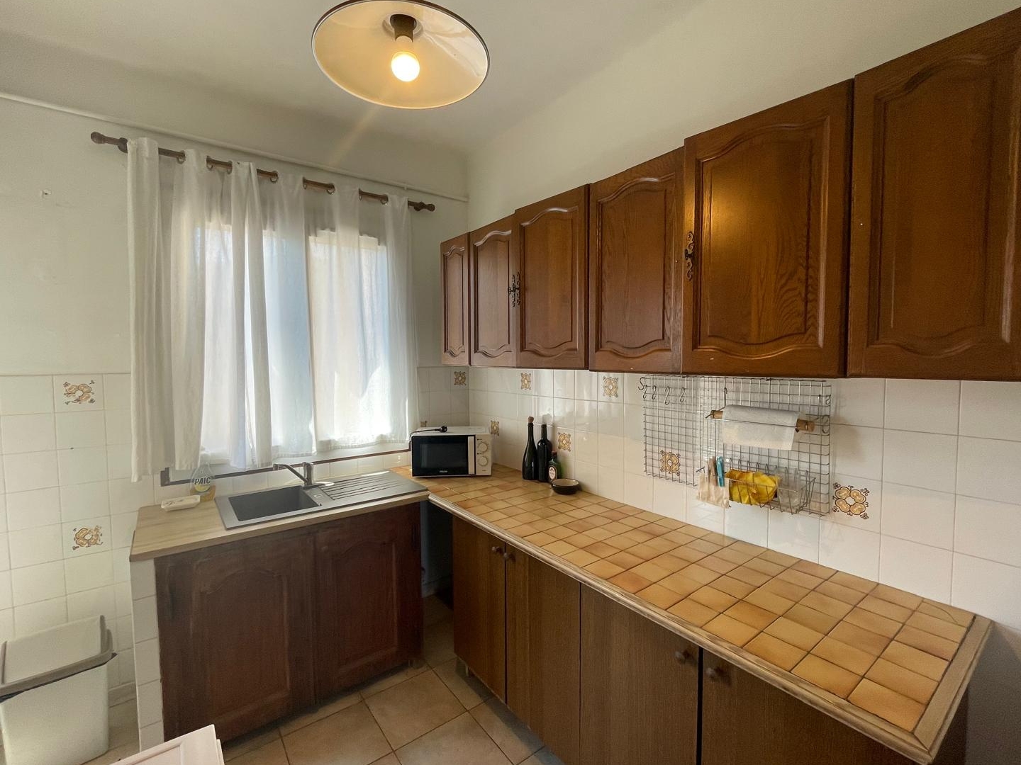 Appartement à vendre - 3 pièces - 65m2 - Bastia (20200)