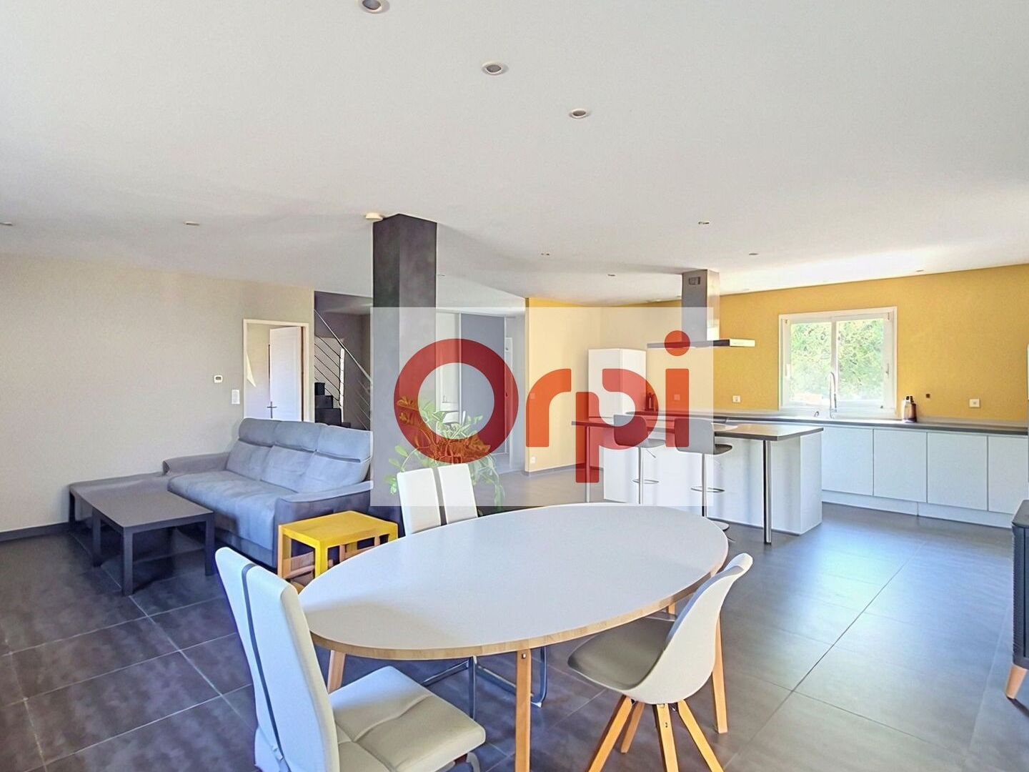 Maison à vendre - 5 pièces - 171m2 - Grenade (31330)