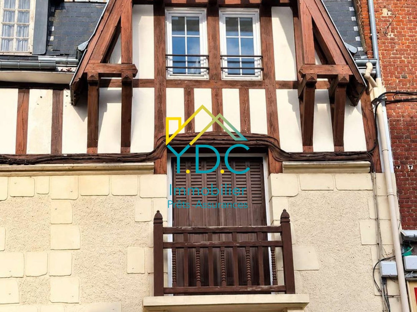Maison à vendre - 4 pièces - 135m2 - Pavilly (76570)