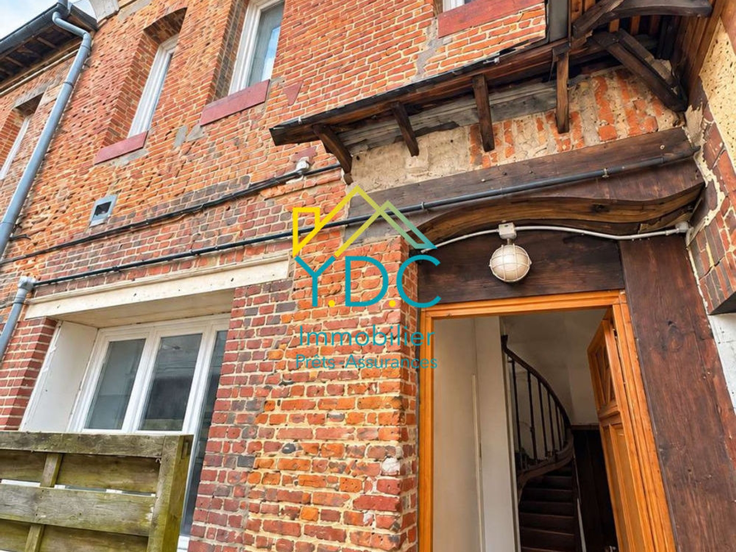 Maison à vendre - 4 pièces - 135m2 - Pavilly (76570)