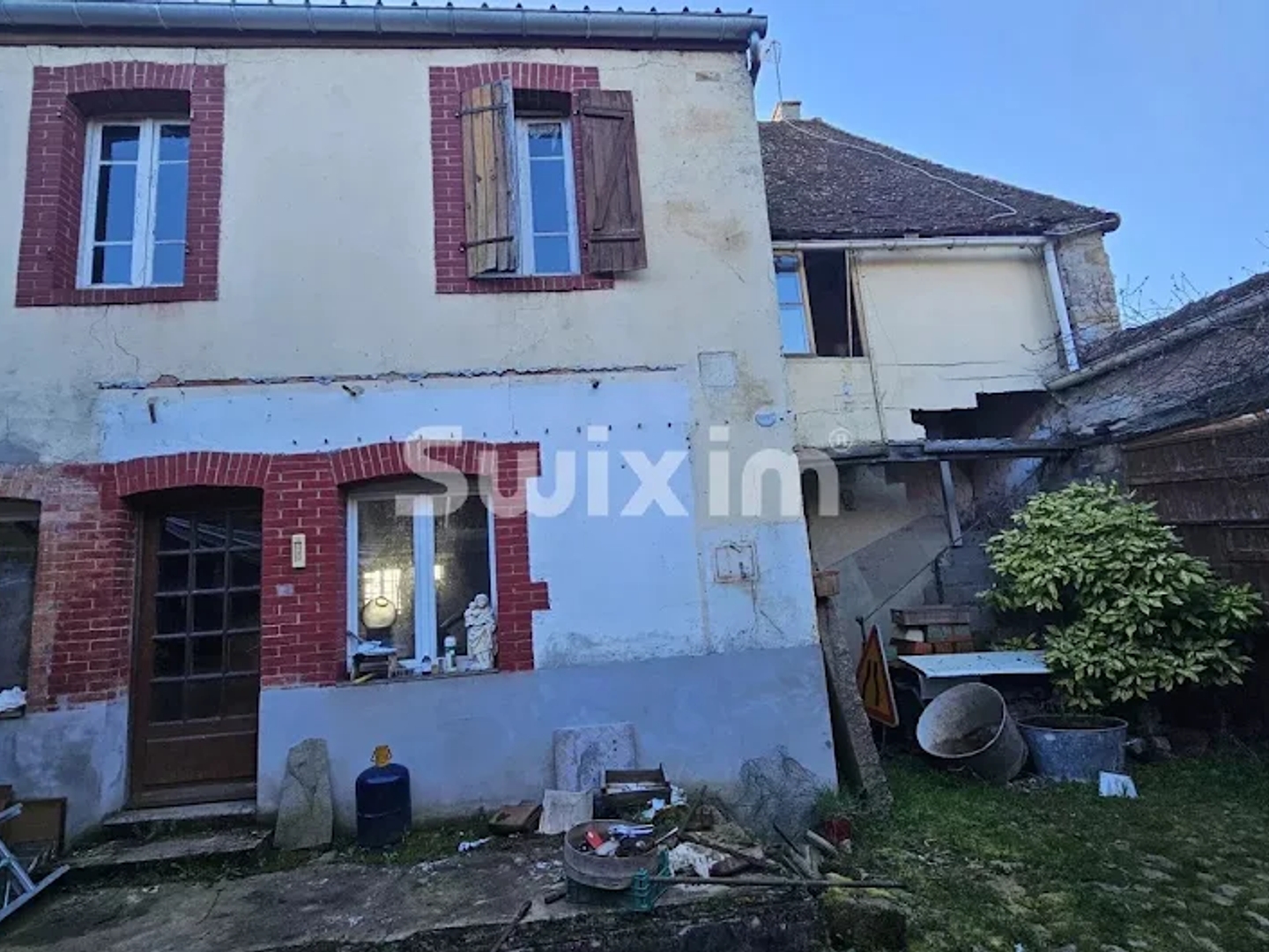 Maison 10 pièces 400 m²