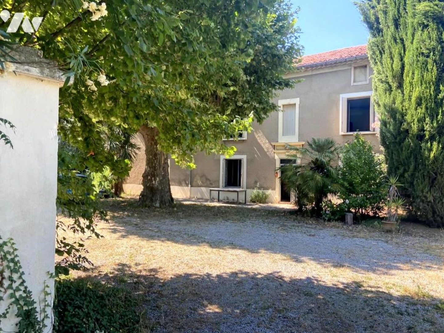 Maison 7 pièces 265 m²