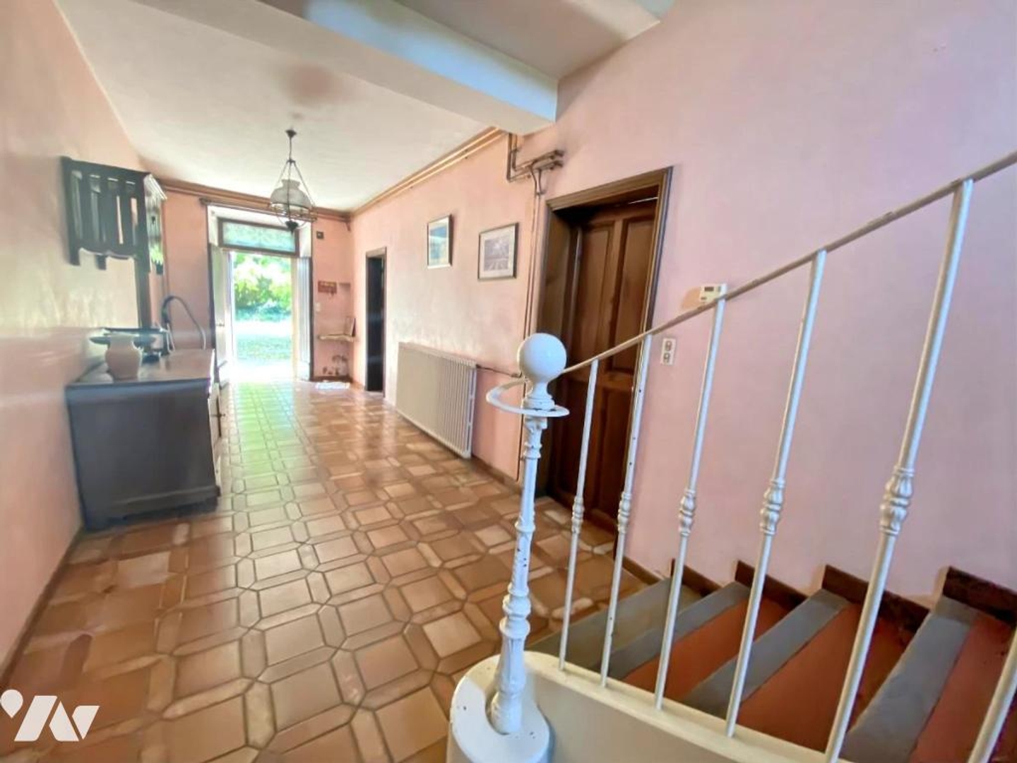 Maison à vendre - 7 pièces - 265m2 - Pernes-Les-Fontaines (84210)