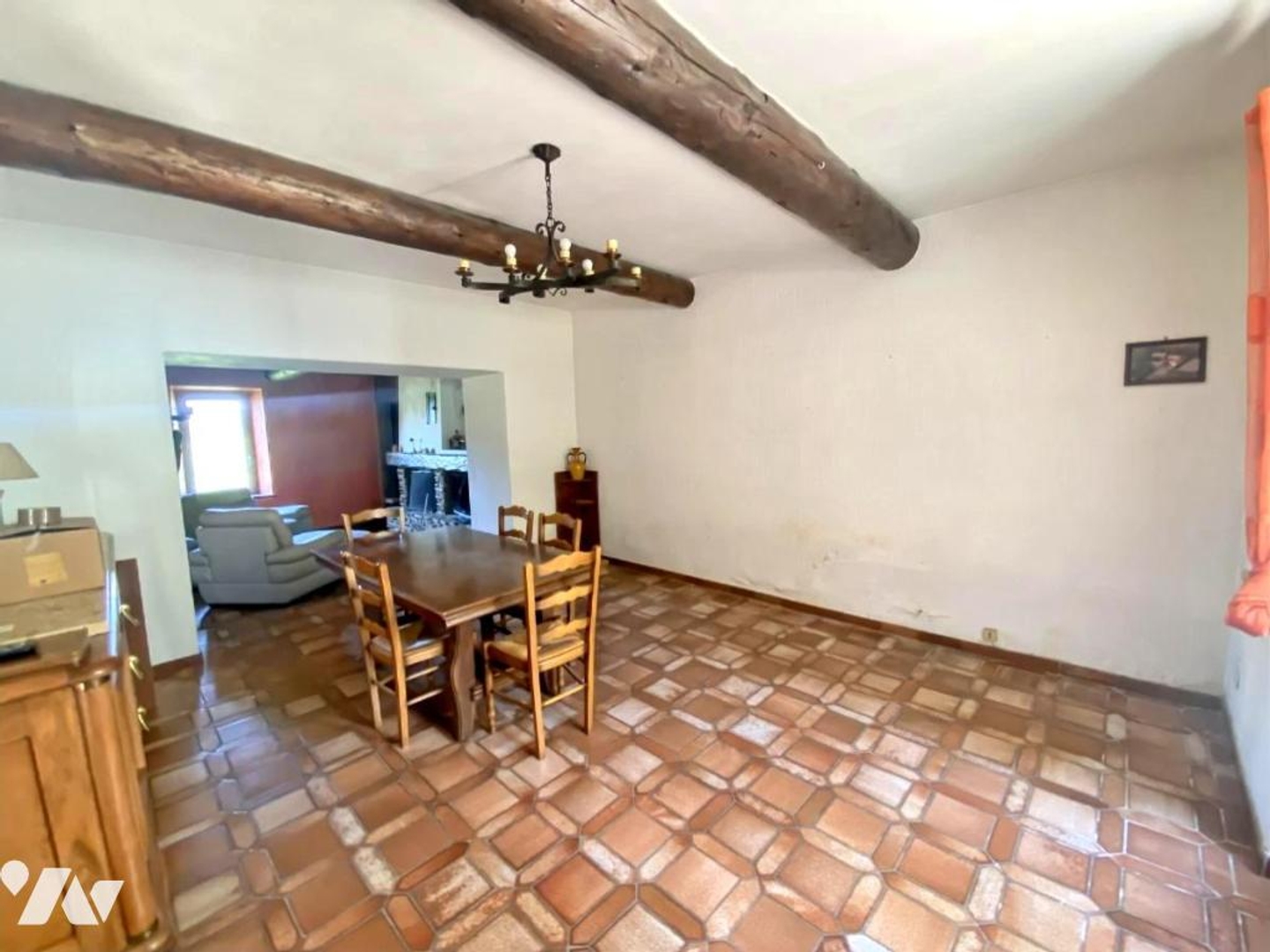 Maison à vendre - 7 pièces - 265m2 - Pernes-Les-Fontaines (84210)