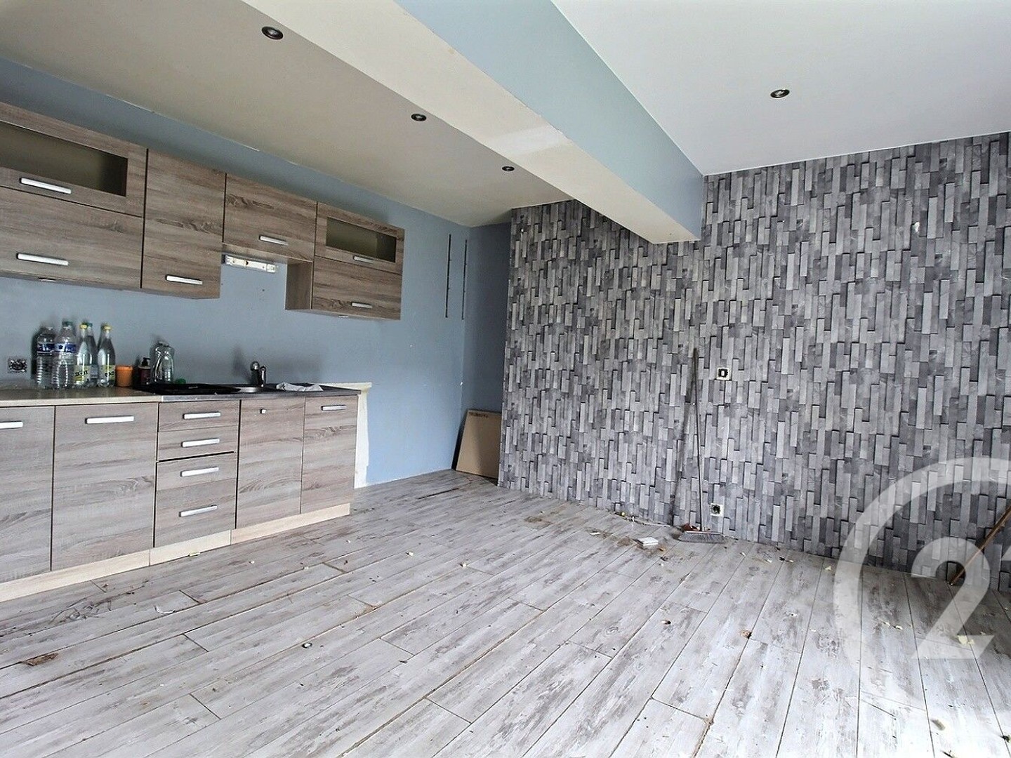 Maison 4 pièces 66 m²
