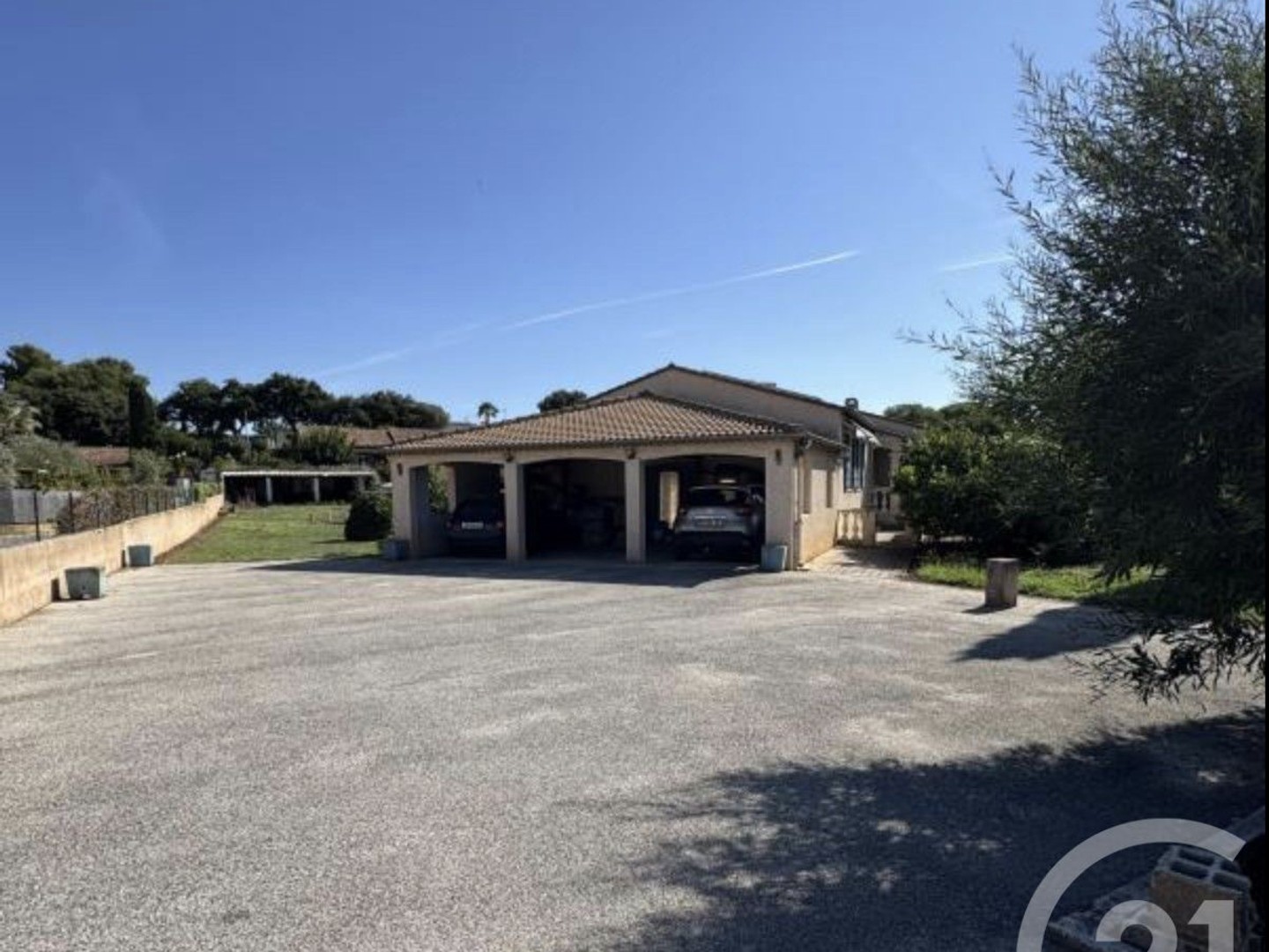 Maison 5 pièces 114 m²