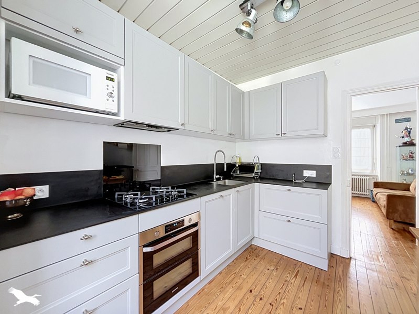 Maison à vendre - 5 pièces - 141m2 - Brest (29200)