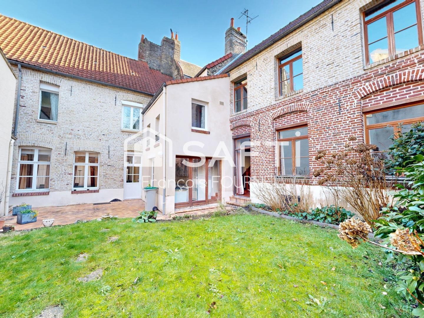 SAINT OMER CENTRE VILLE