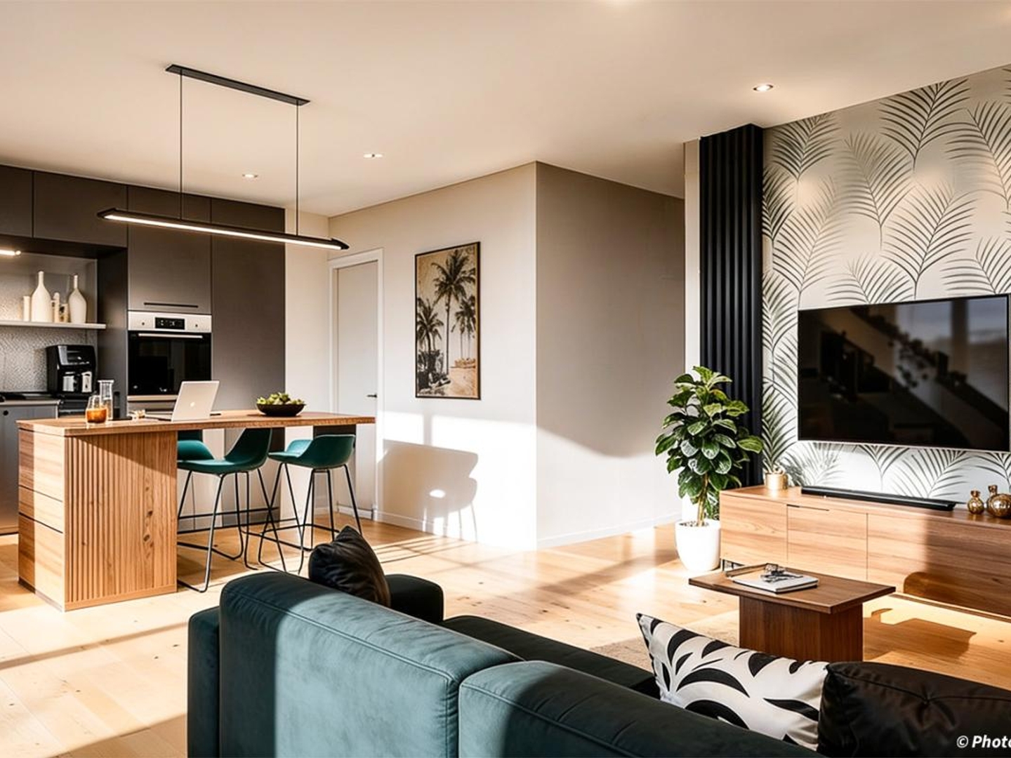 Maison à vendre - 77m2 - Yerville (76760)