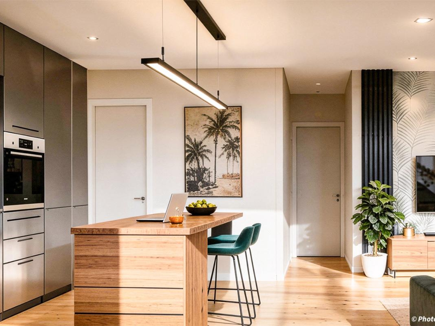 Maison à vendre - 77m2 - Yerville (76760)