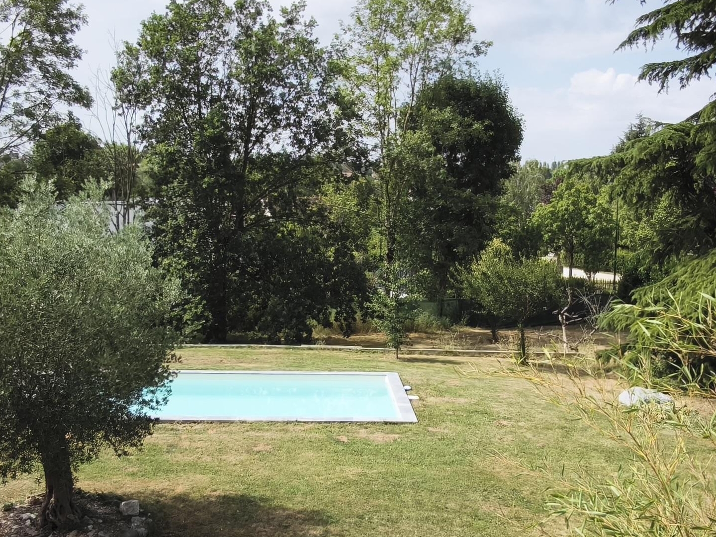 Maison à vendre - 8 pièces - 290m2 - Santeny (94440)