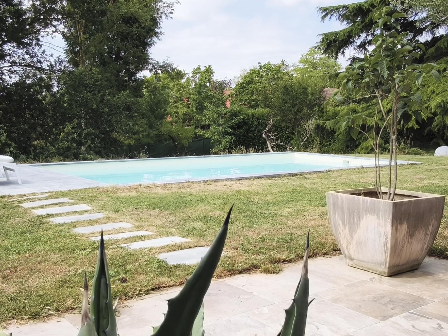 Maison à vendre - 8 pièces - 290m2 - Santeny (94440)